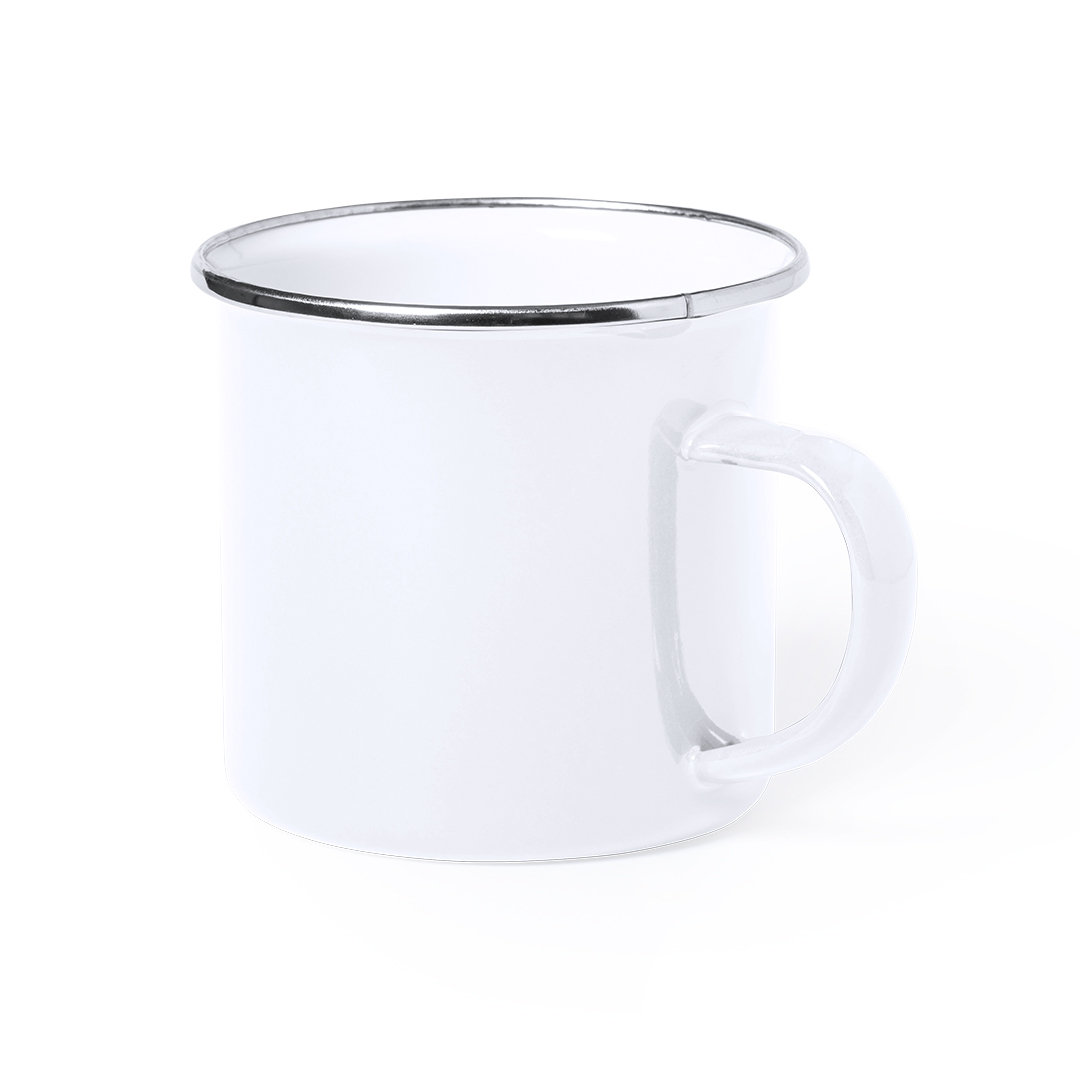 Taza Vintage Retro - Los Cerralbos