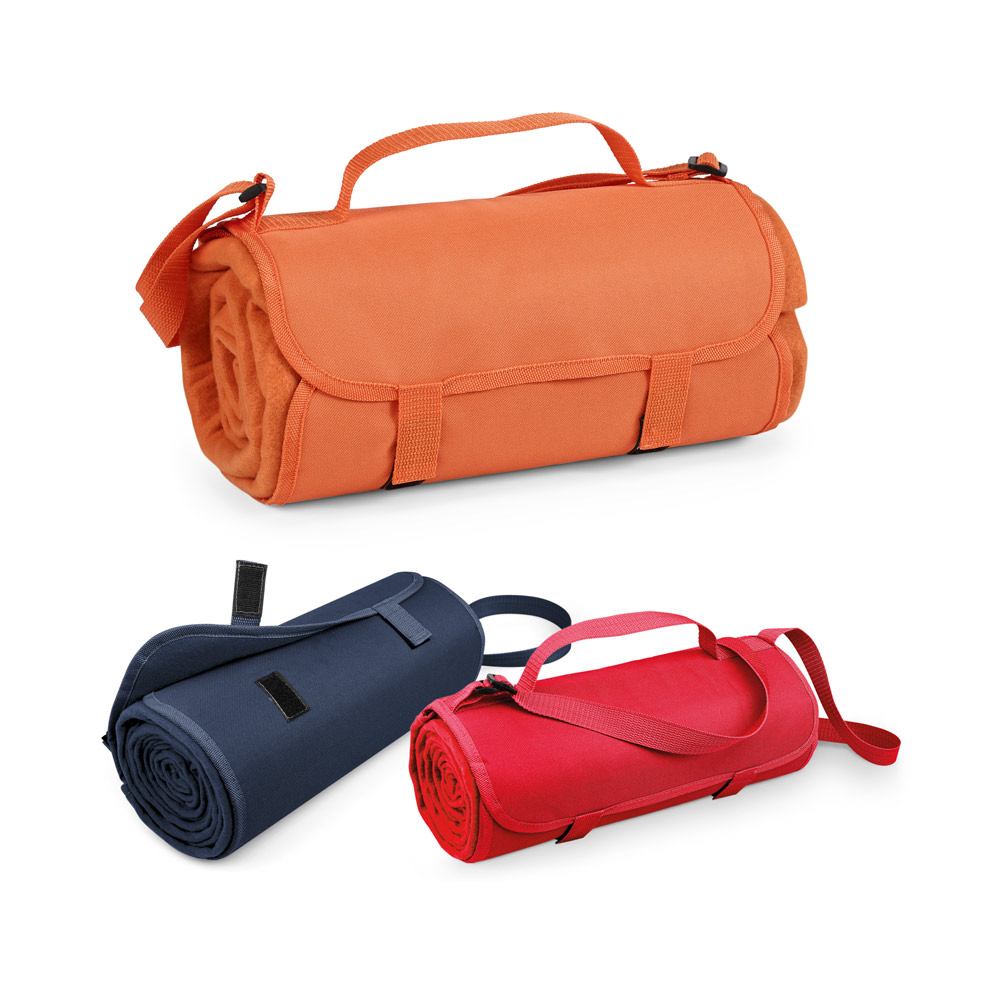 Manta de Forro Polar Plegable - Arundel - Cobeja