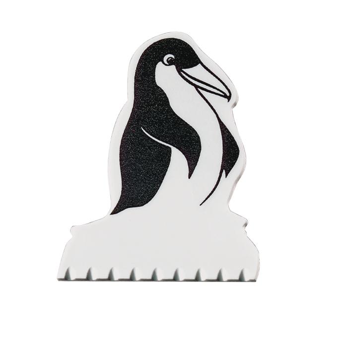 Raspador de Hielo Pingüino - Thimbleby - Fayón