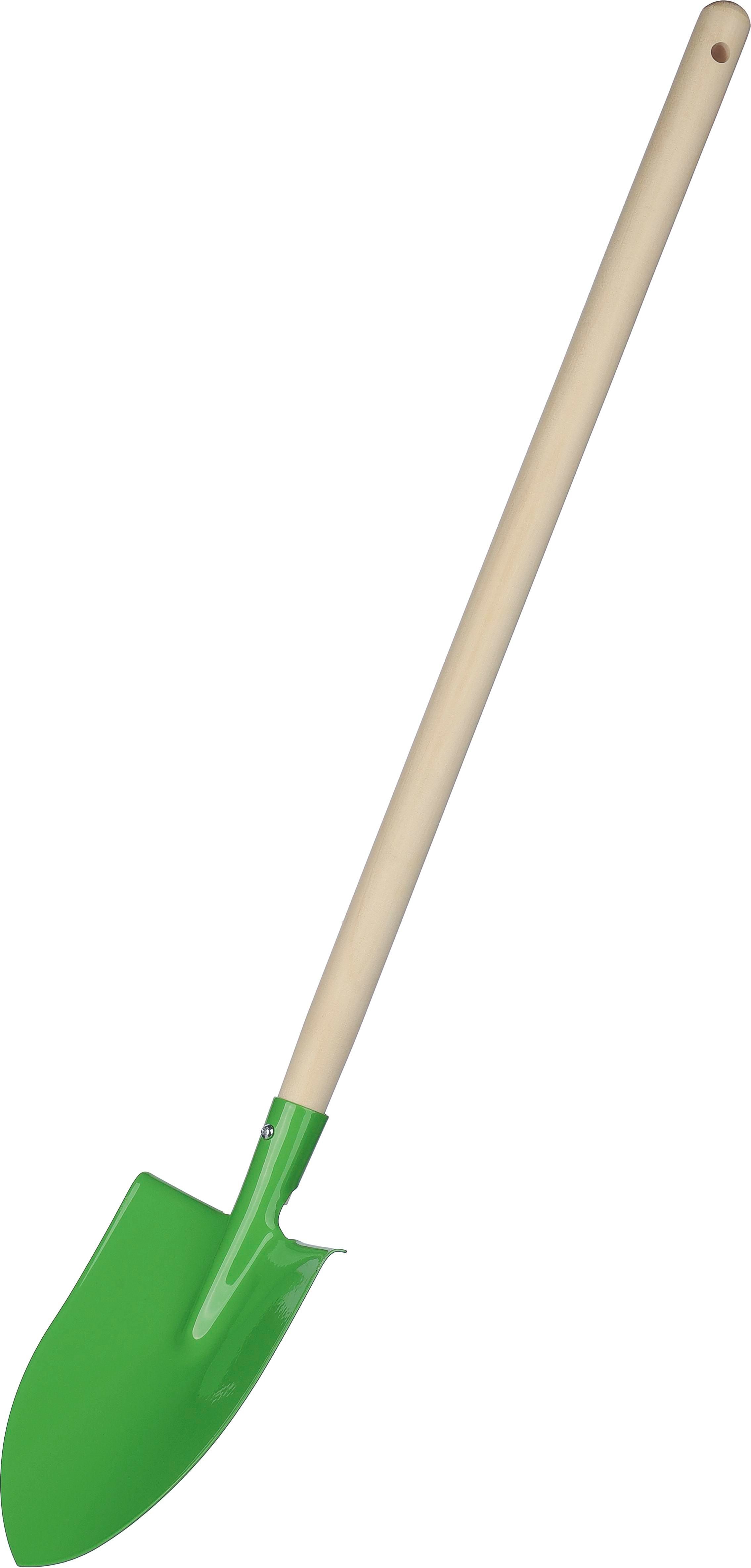 Pala de jardín de madera Marigold - Sant Vicenç dels Horts