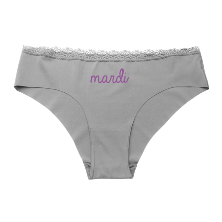 Ropa Interior Bordada - | Zaprinta España Ropa Interior Bordada - | Zaprinta España