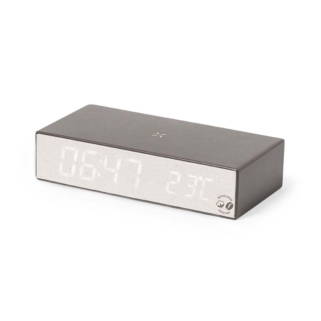 Reloj EcoCharge - Newbiggin - Artà