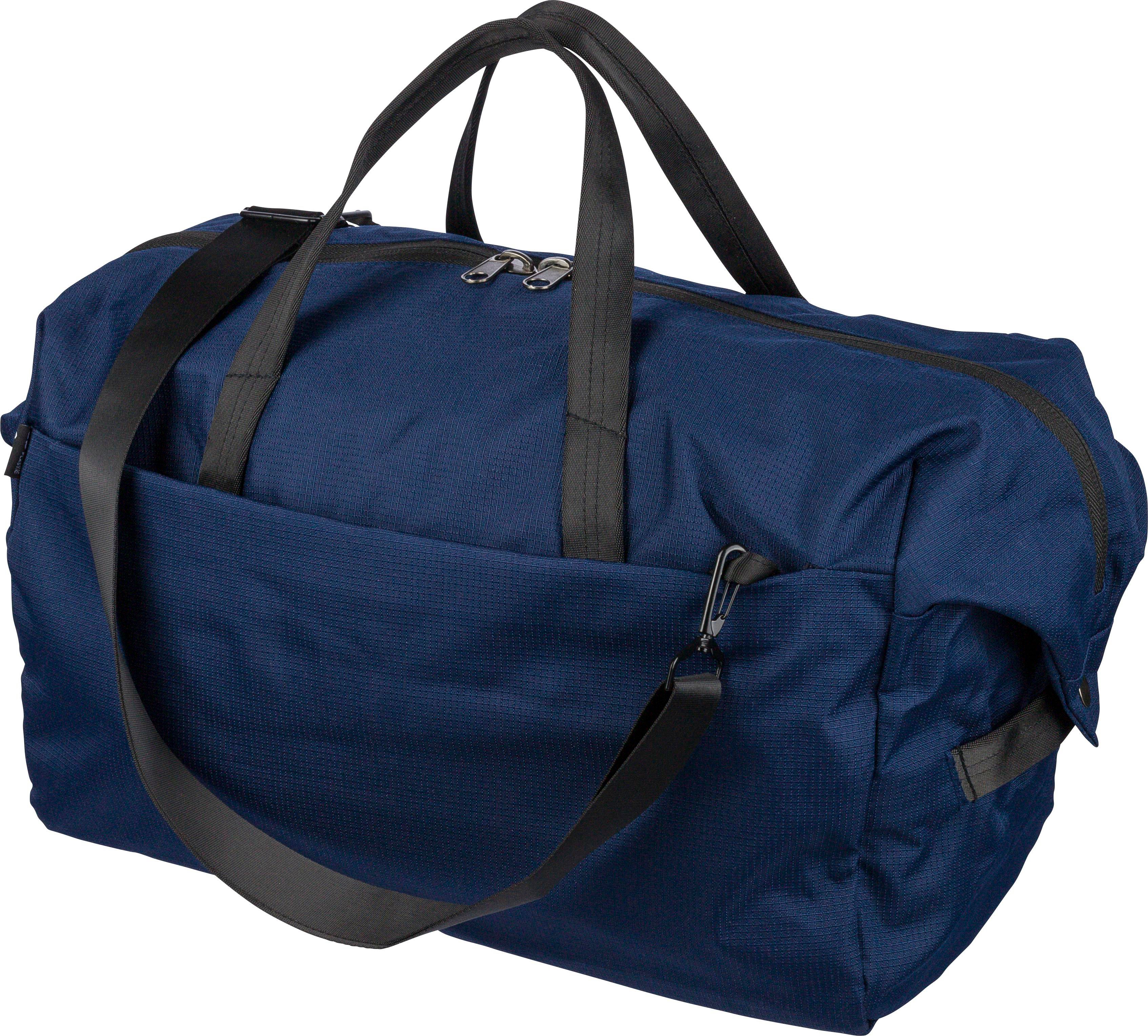 Bolsa Deportiva EcoMar - Cuzcurrita de Río Tirón