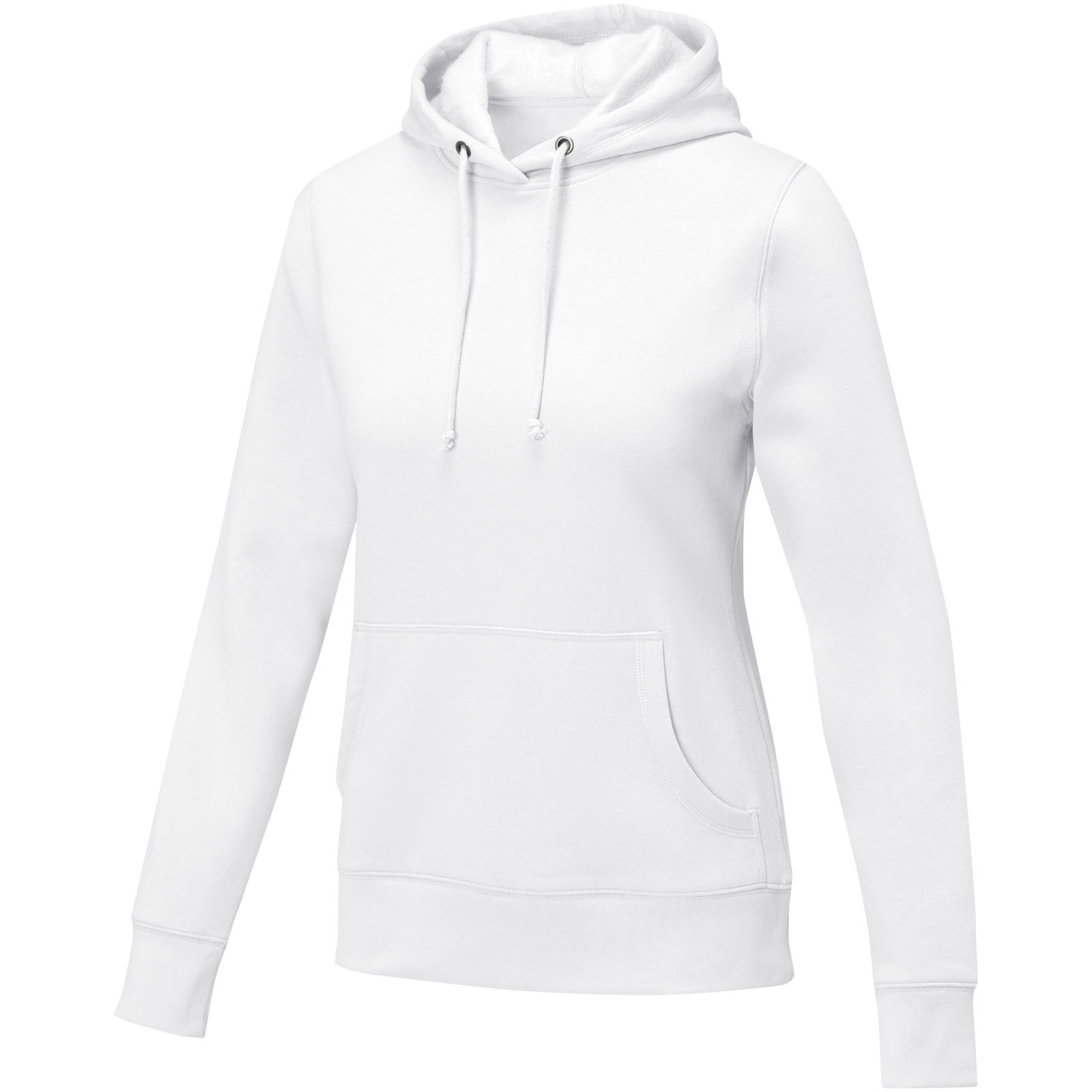 Sudadera con Capucha para Mujer Charon - Alameda