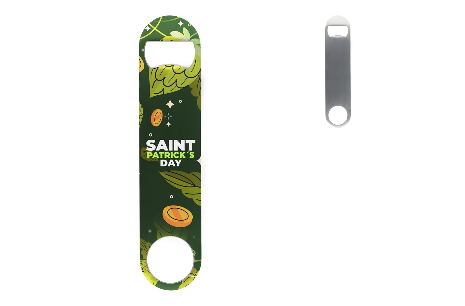 Abrebotellas Acero Espacio - Velada