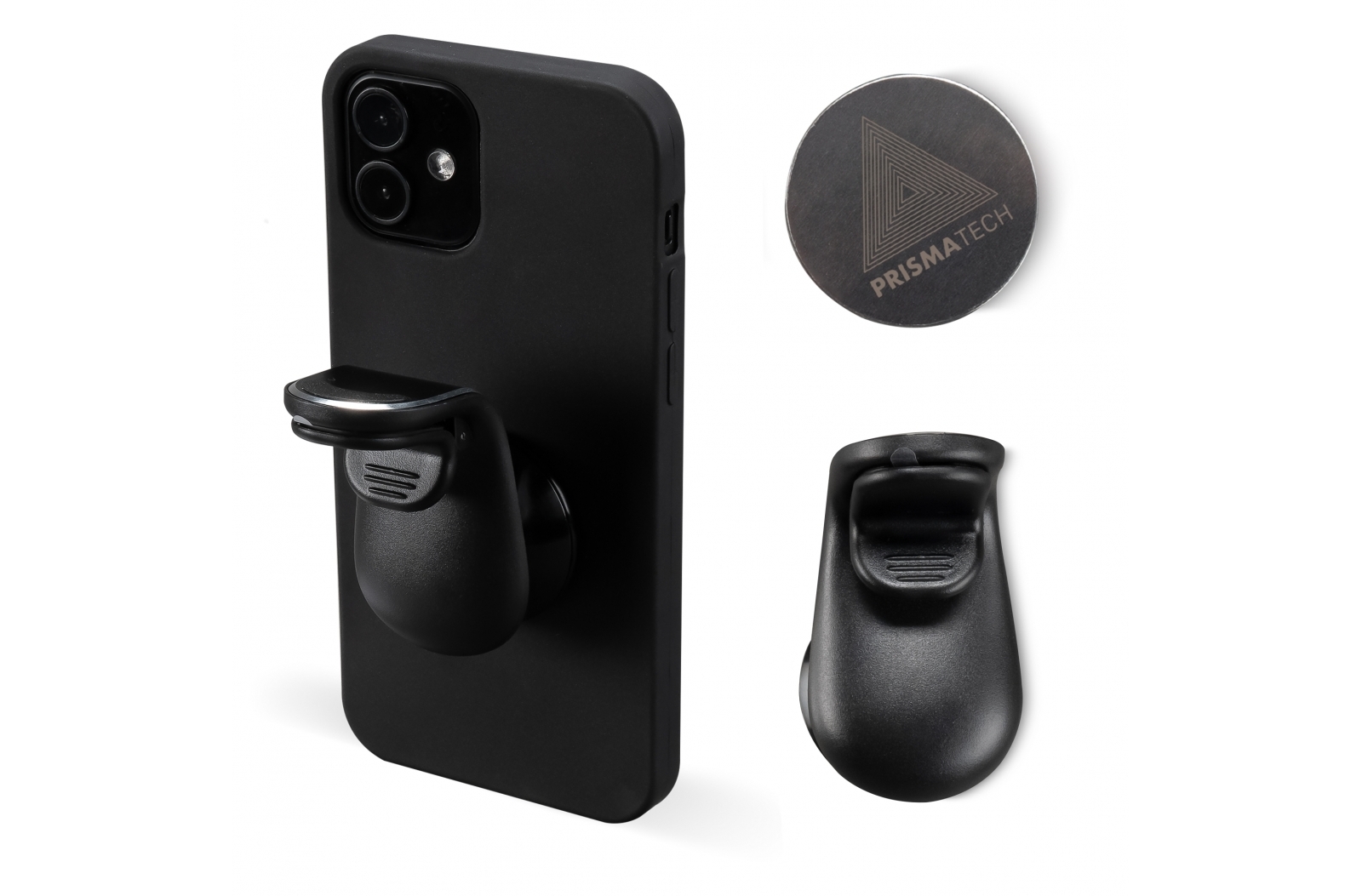 Soporte Magnético para Teléfono de Ventilación de Coche - Whittington - L’Esquirol