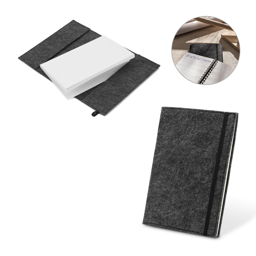 Cuaderno Ecológico - La Almunia de Doña Godina