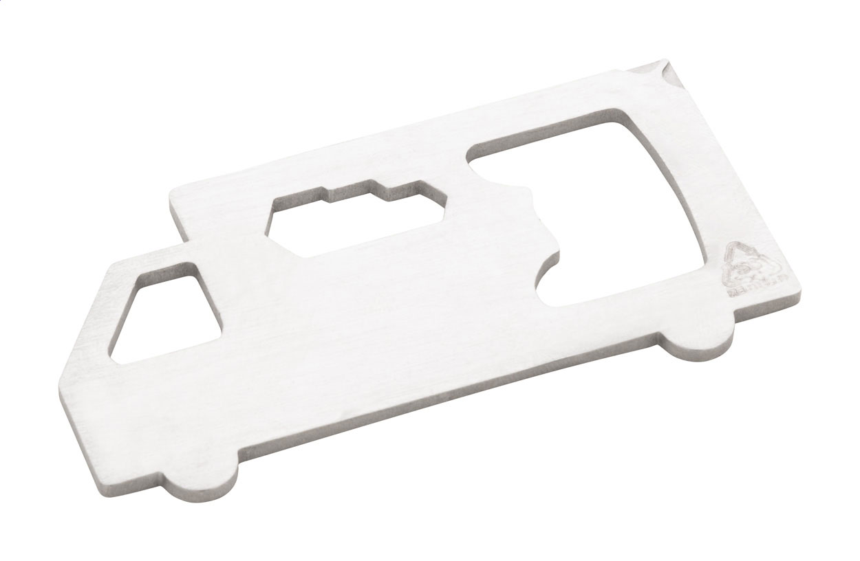 Herramienta Multiusos Camión - Rielves