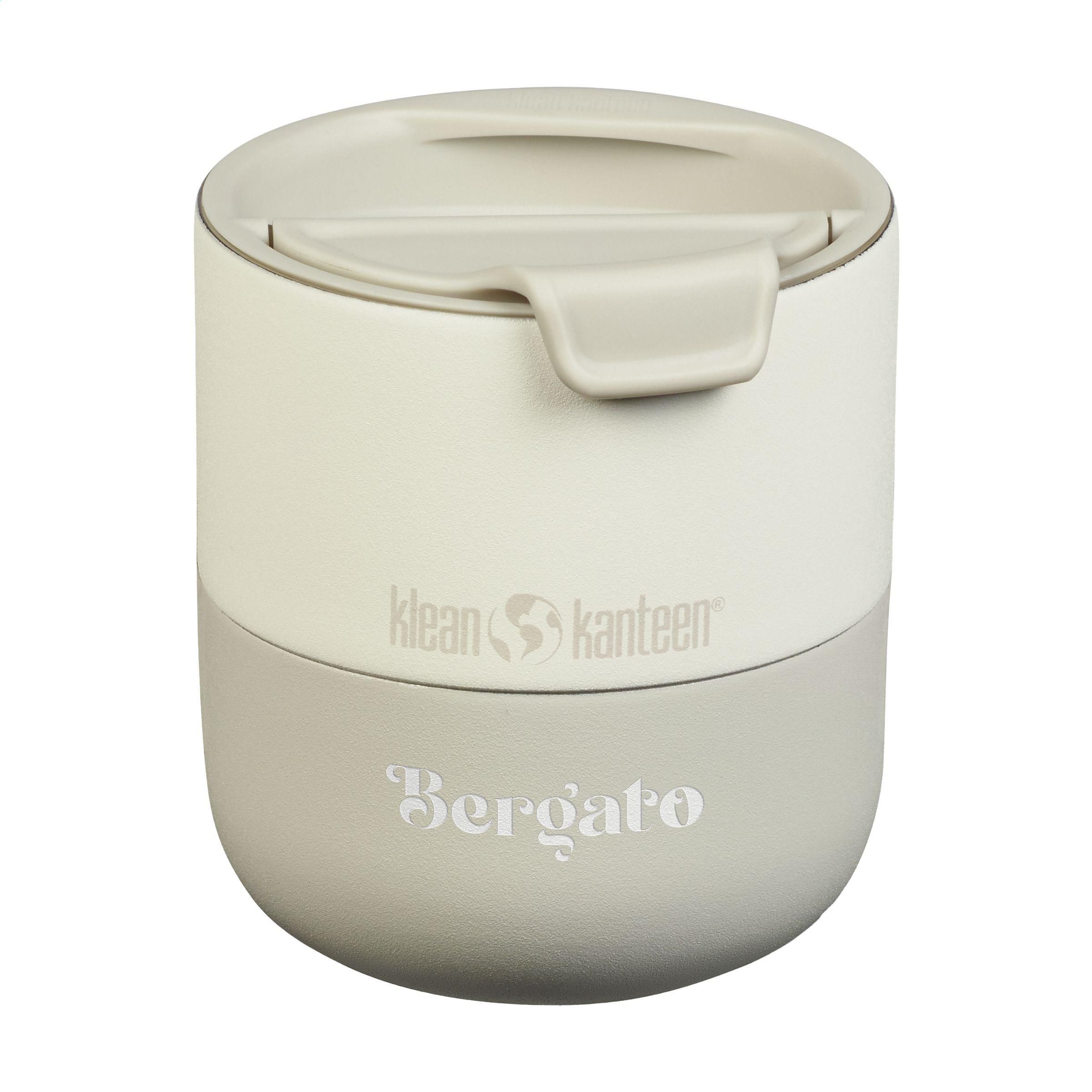 Klean Kanteen Rise Lowball Reciclado 296 ml