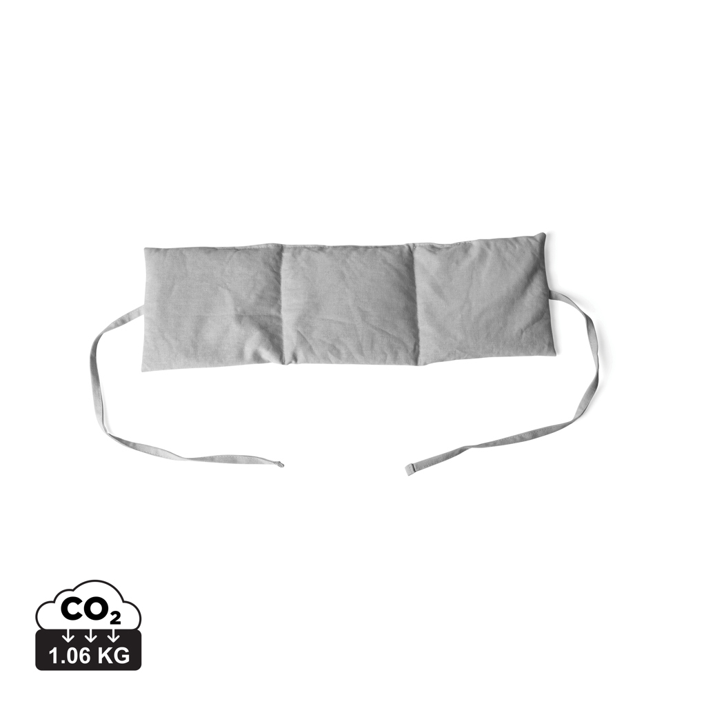 Almohada Térmica Eco-Relajante - Fontanarejo