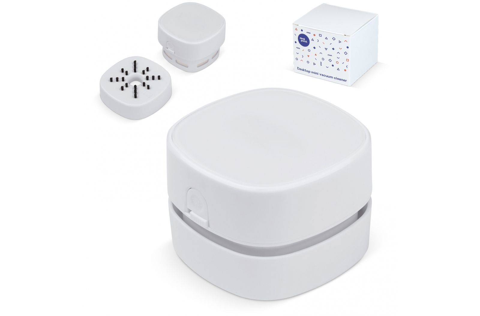 Mini Aspiradora de Escritorio - Bizkaia