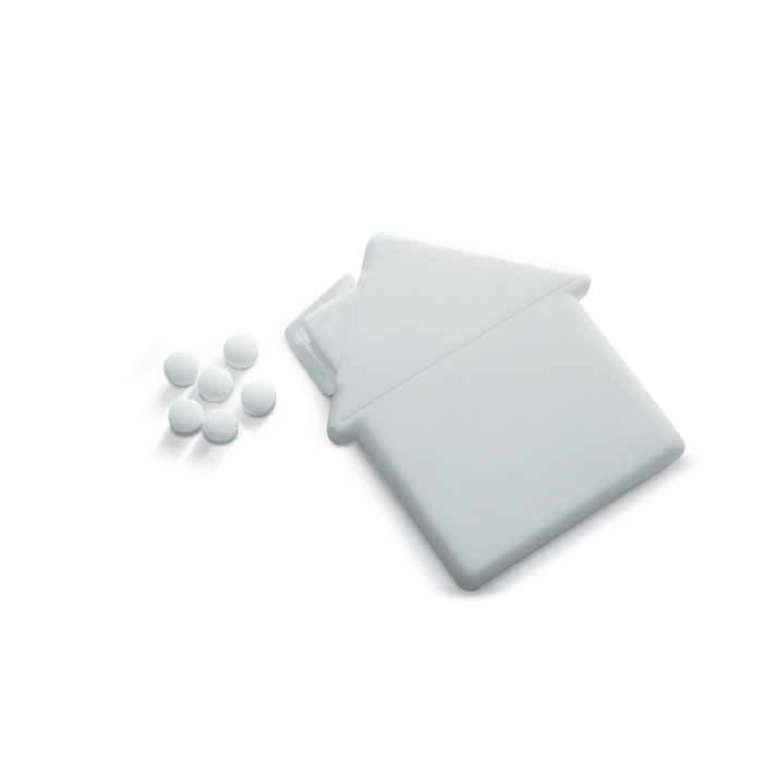 Dispensador de Menta - Pequeño Whittingham - Algueña