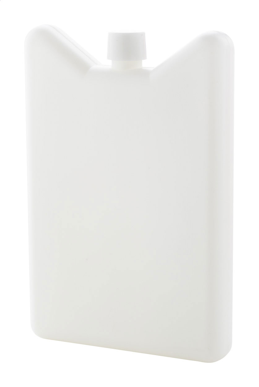 Bloque Helado Reutilizable - Manilva bedrukken met logo