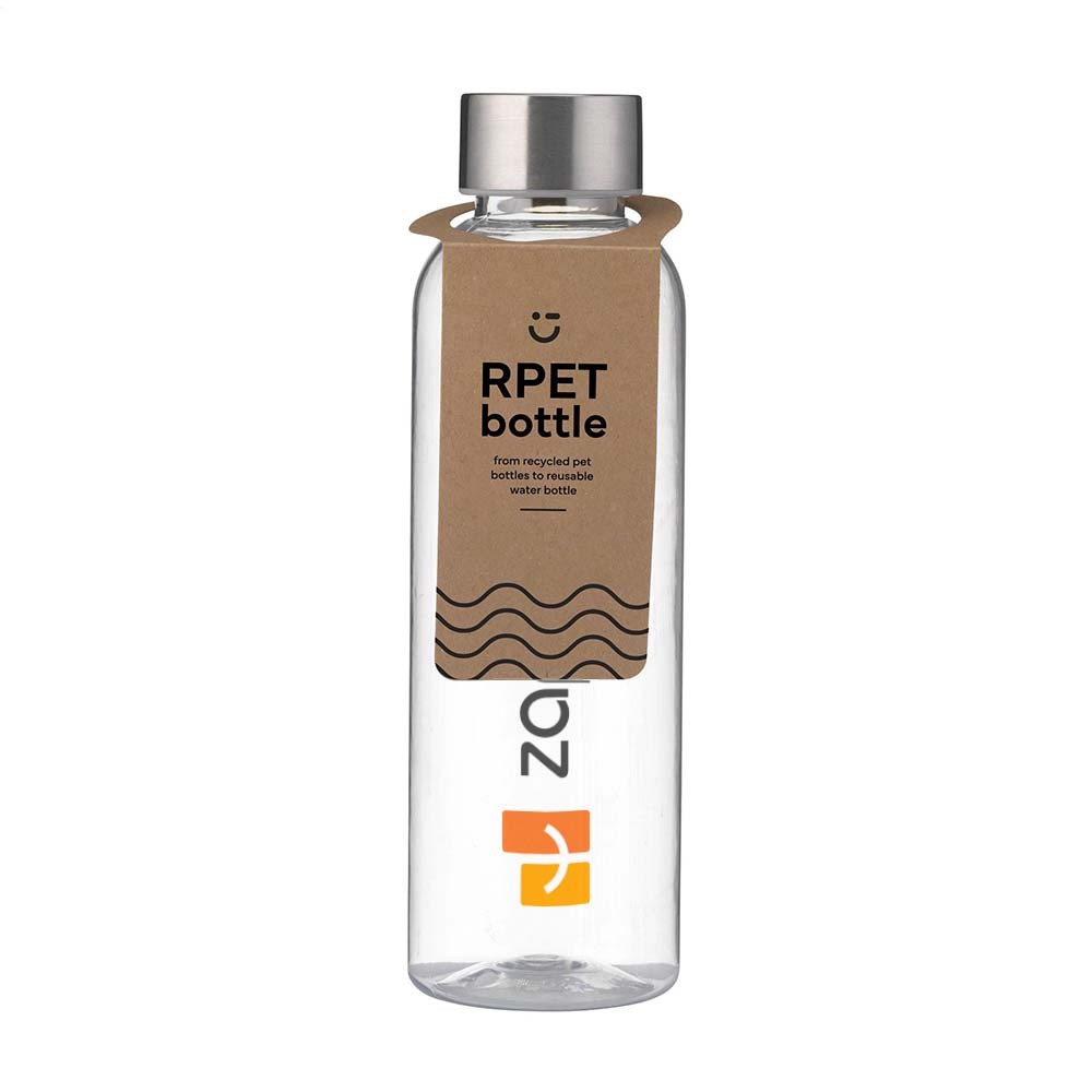 Botella Senga GRS RPET 500 ml