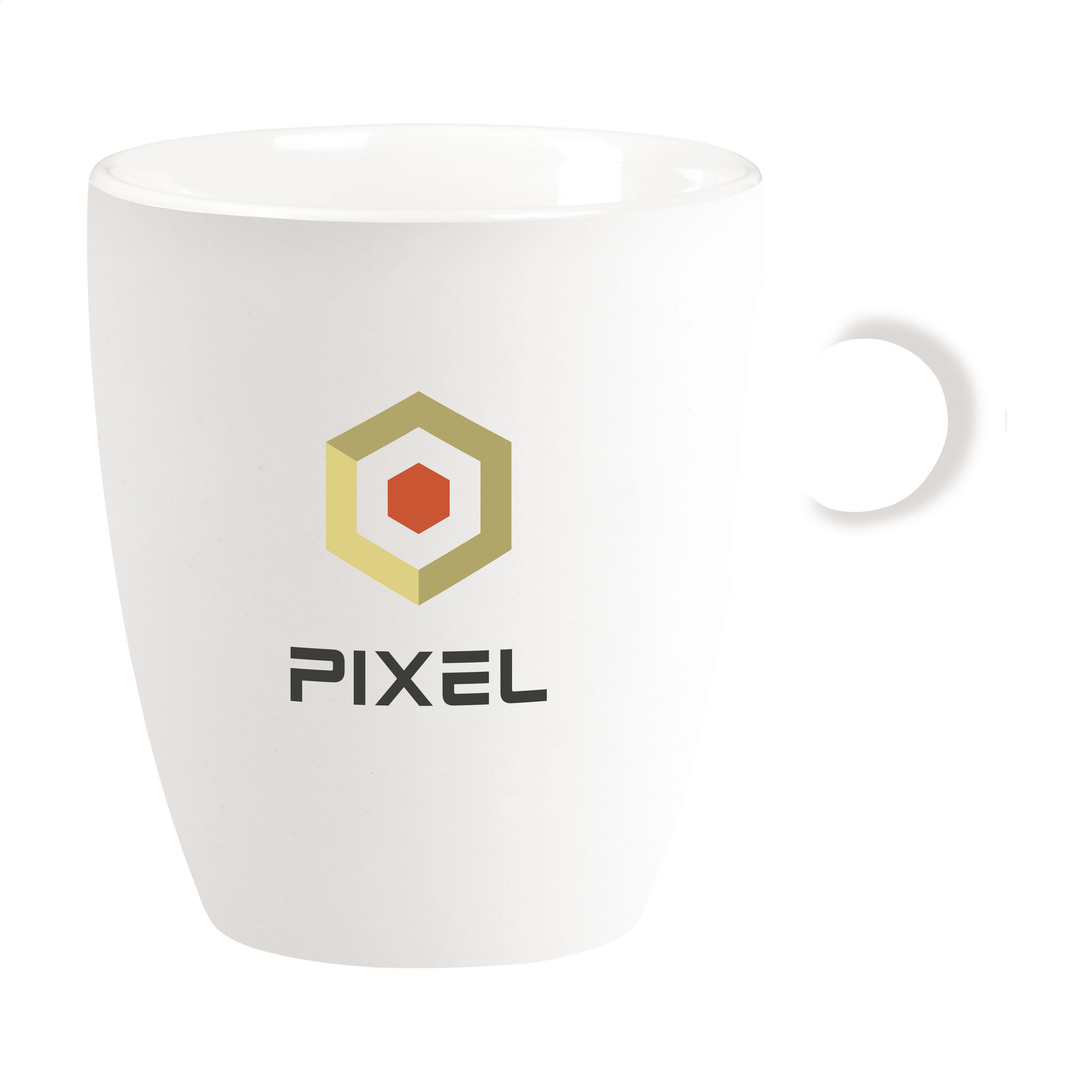 Taza de Café de Cerámica 200ml - Longtown - Calonge de Segarra