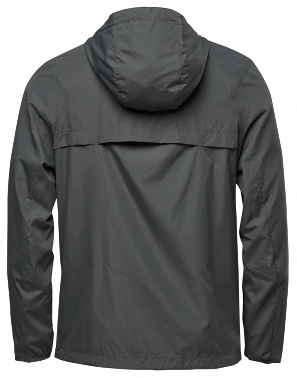 Chaqueta Ventilada de Poliéster - Little Snoring - Coripe