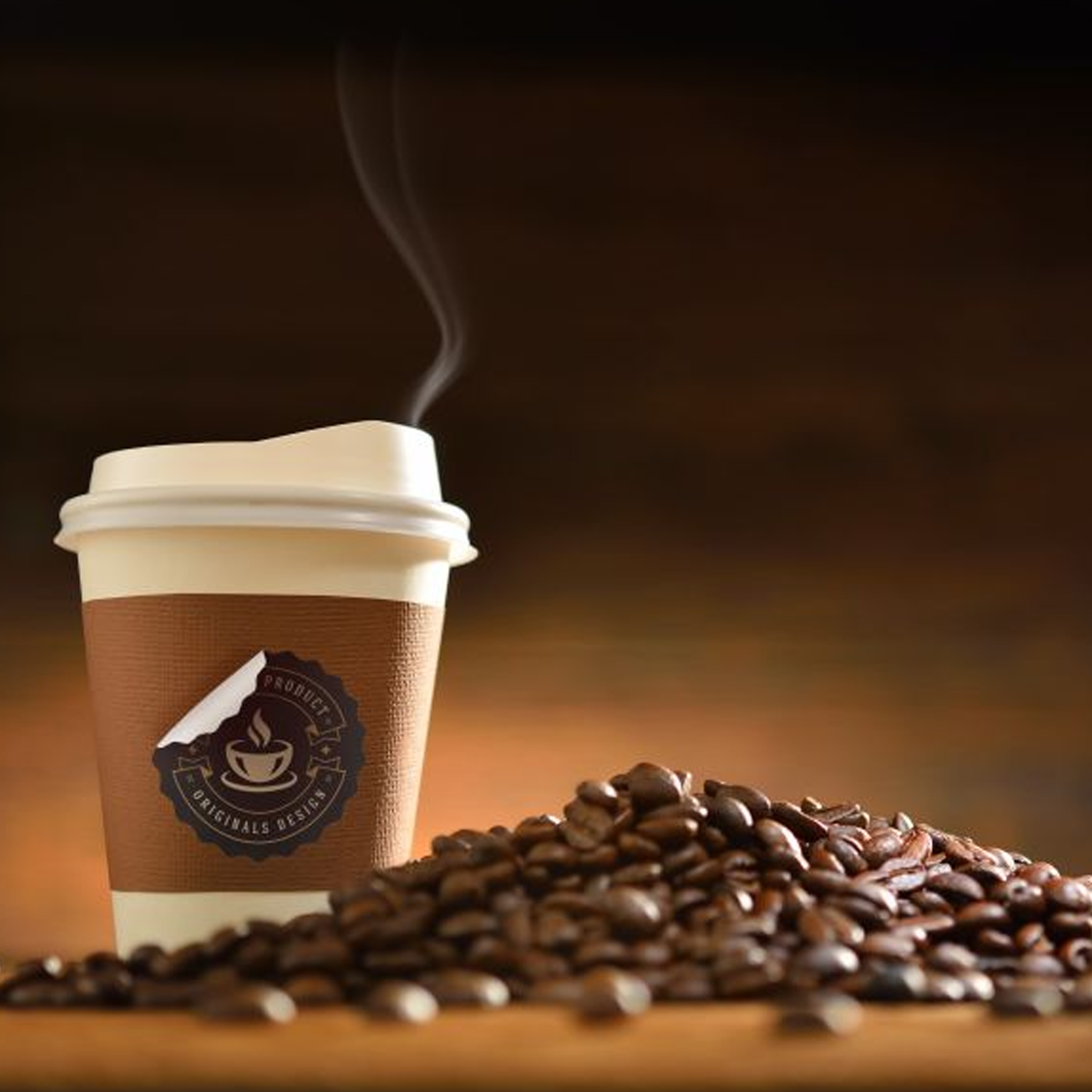 Pegatina de Vinilo Resistente - Girona