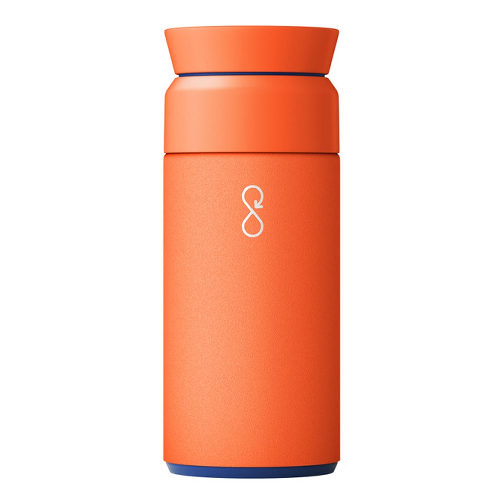 Botella Ocean Bottle de infusión de 350 ml