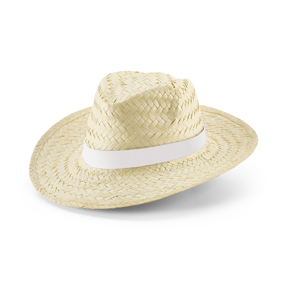 Sombrero de Paja Sublime - Ramsbury - Puertollano