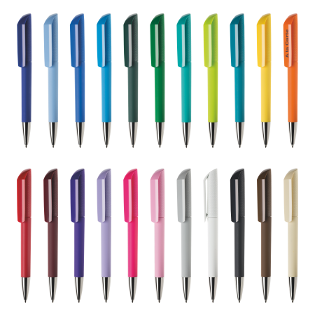 FLOW F1 GOM C CR Bolígrafo Maxema