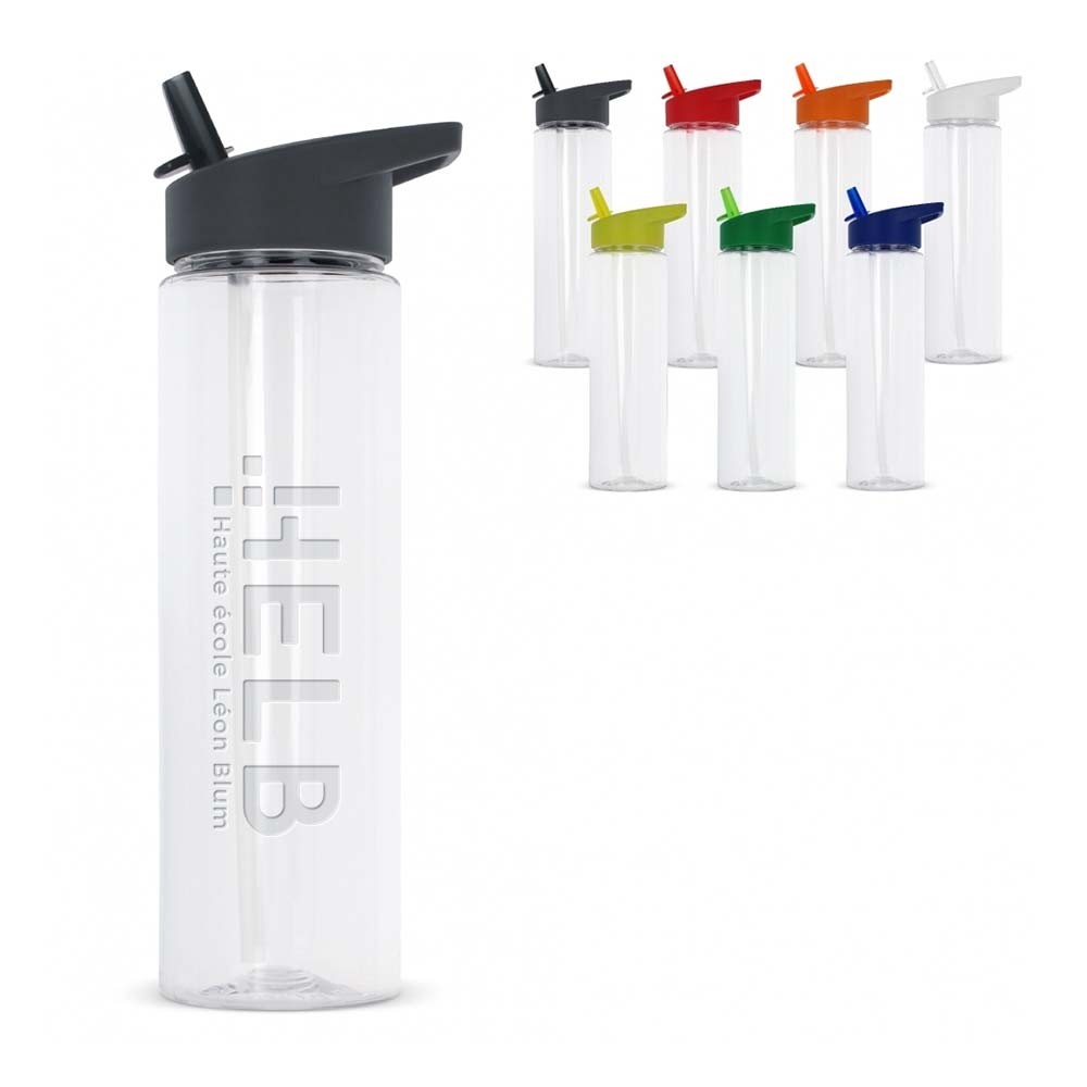 Botella EcoPlegable - Anento