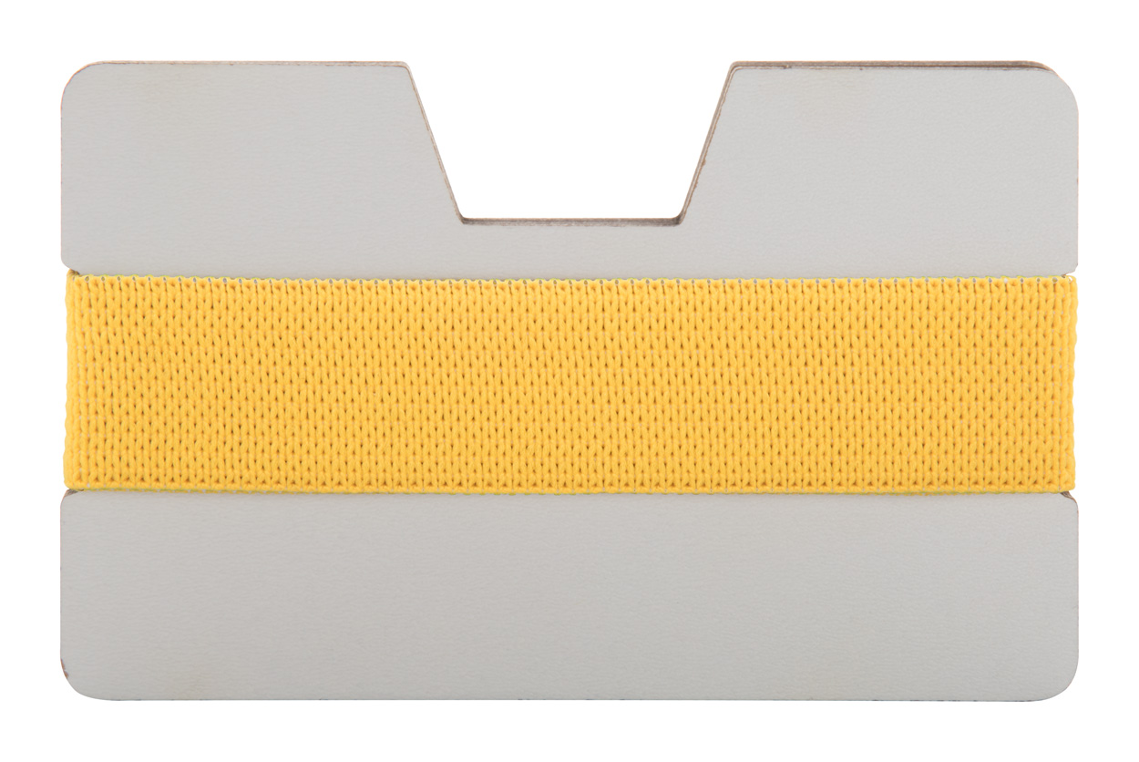 Cartera de Tarjetas de Madera - Ferreries