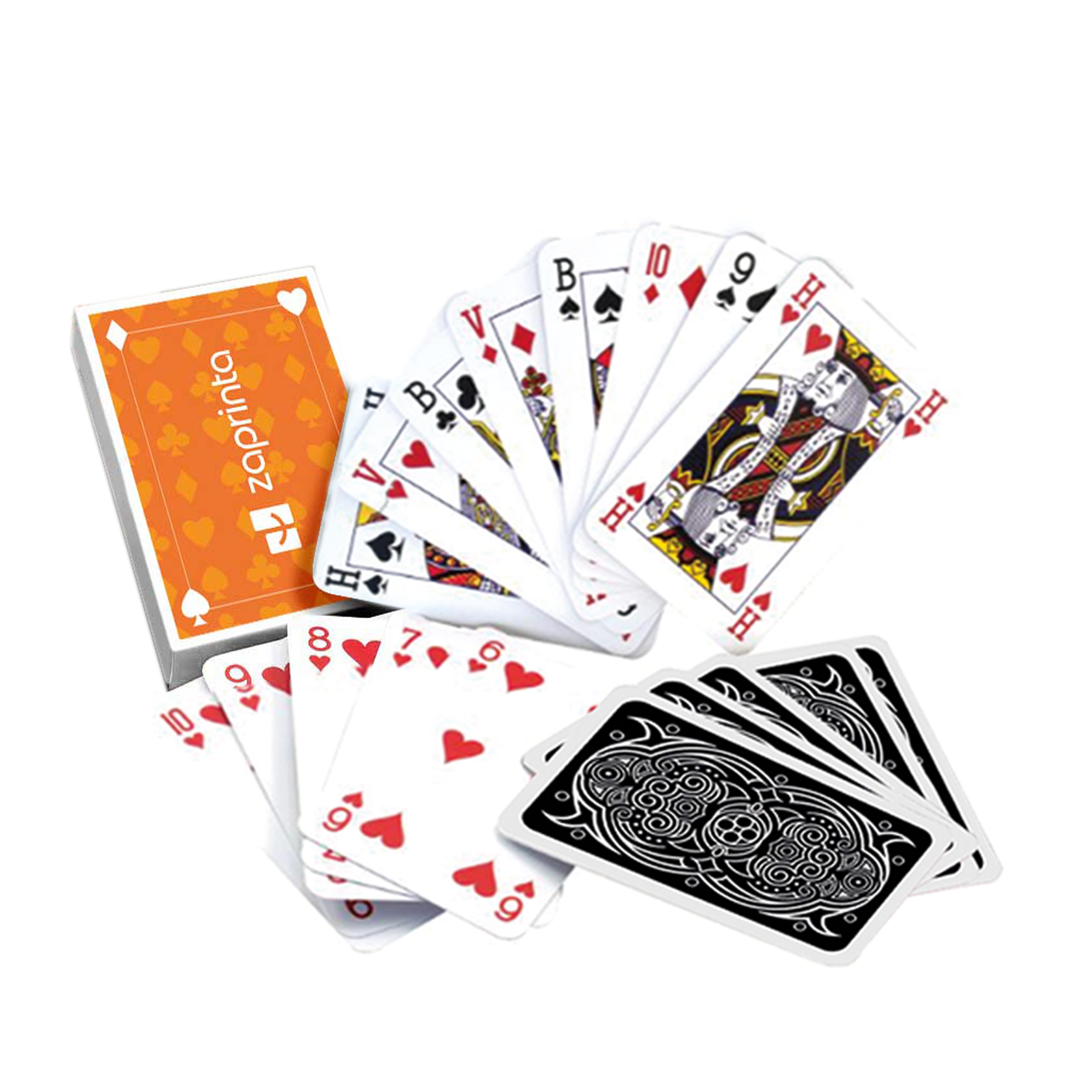 Cartas con Estilo Personalizado - Castejón de Monegros