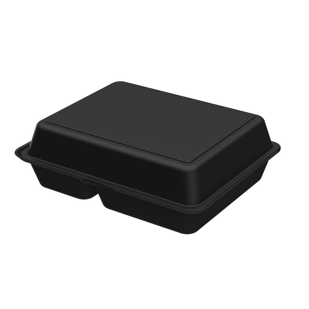 Caja de Comida Para Llevar Reutilizable - Lituénigo