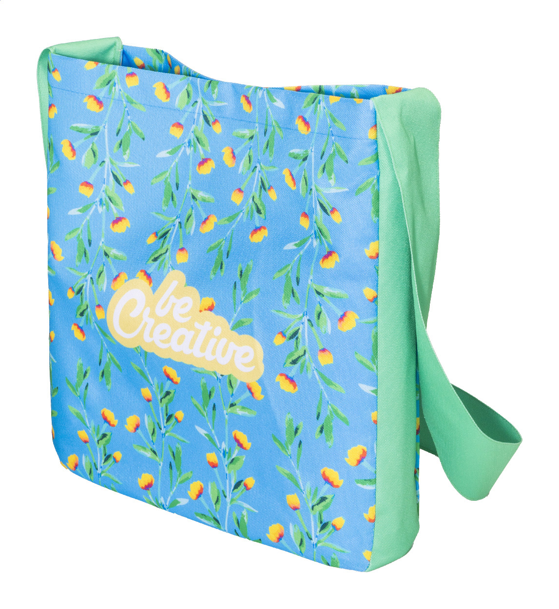 Bolso Mensajero EcoSublimado - Arguis