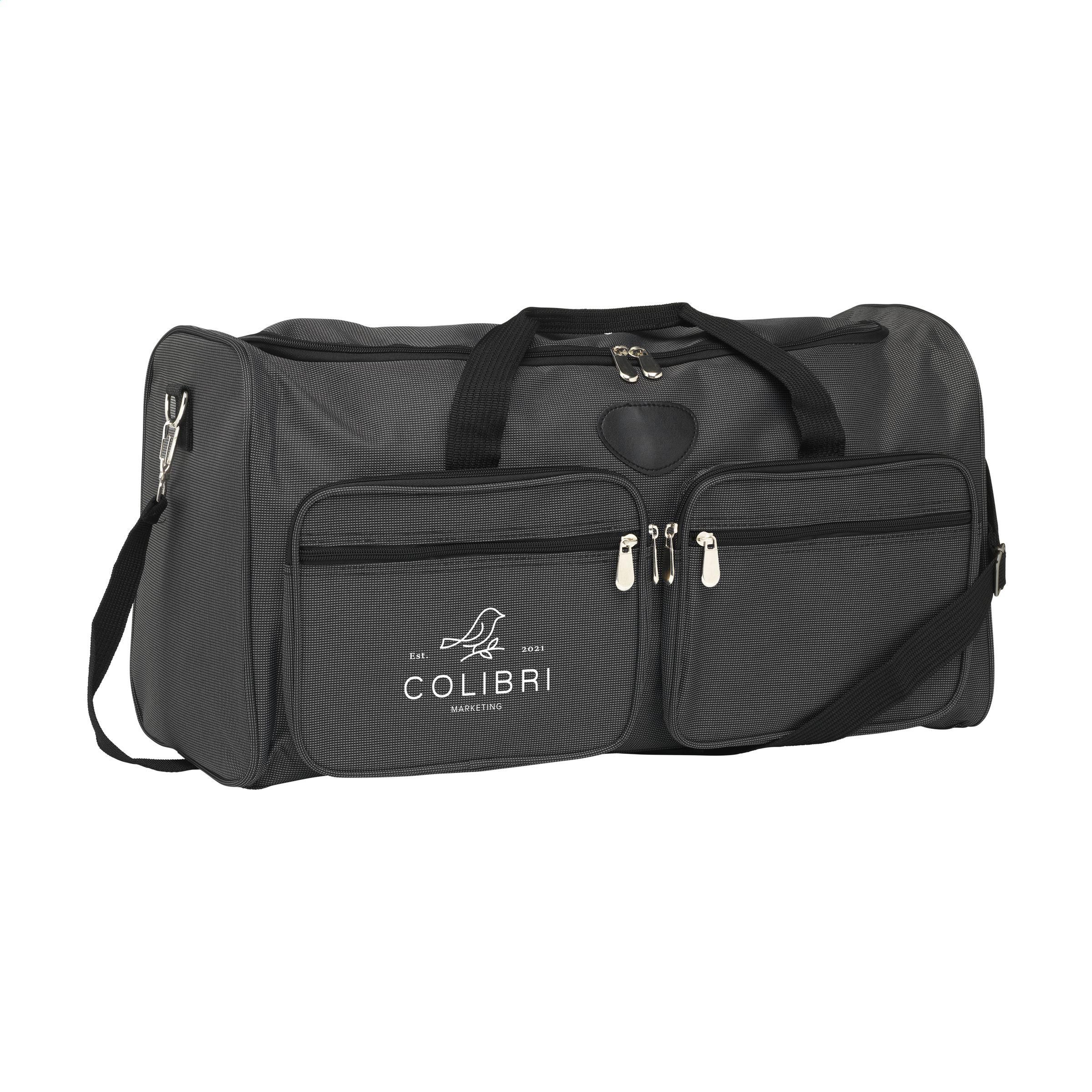 Bolsa de deporte/viaje Cobain