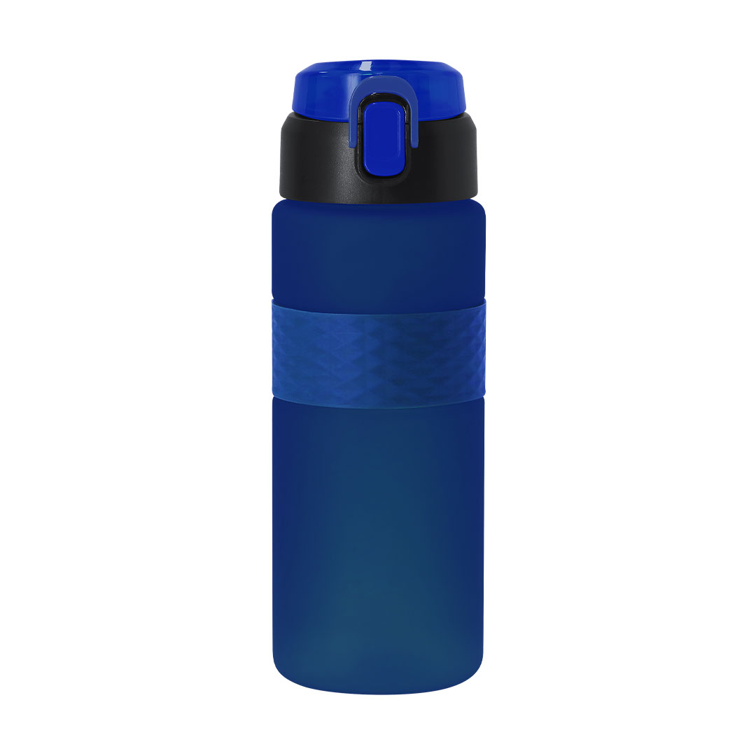 Botella Resistente de Silicona - Teo