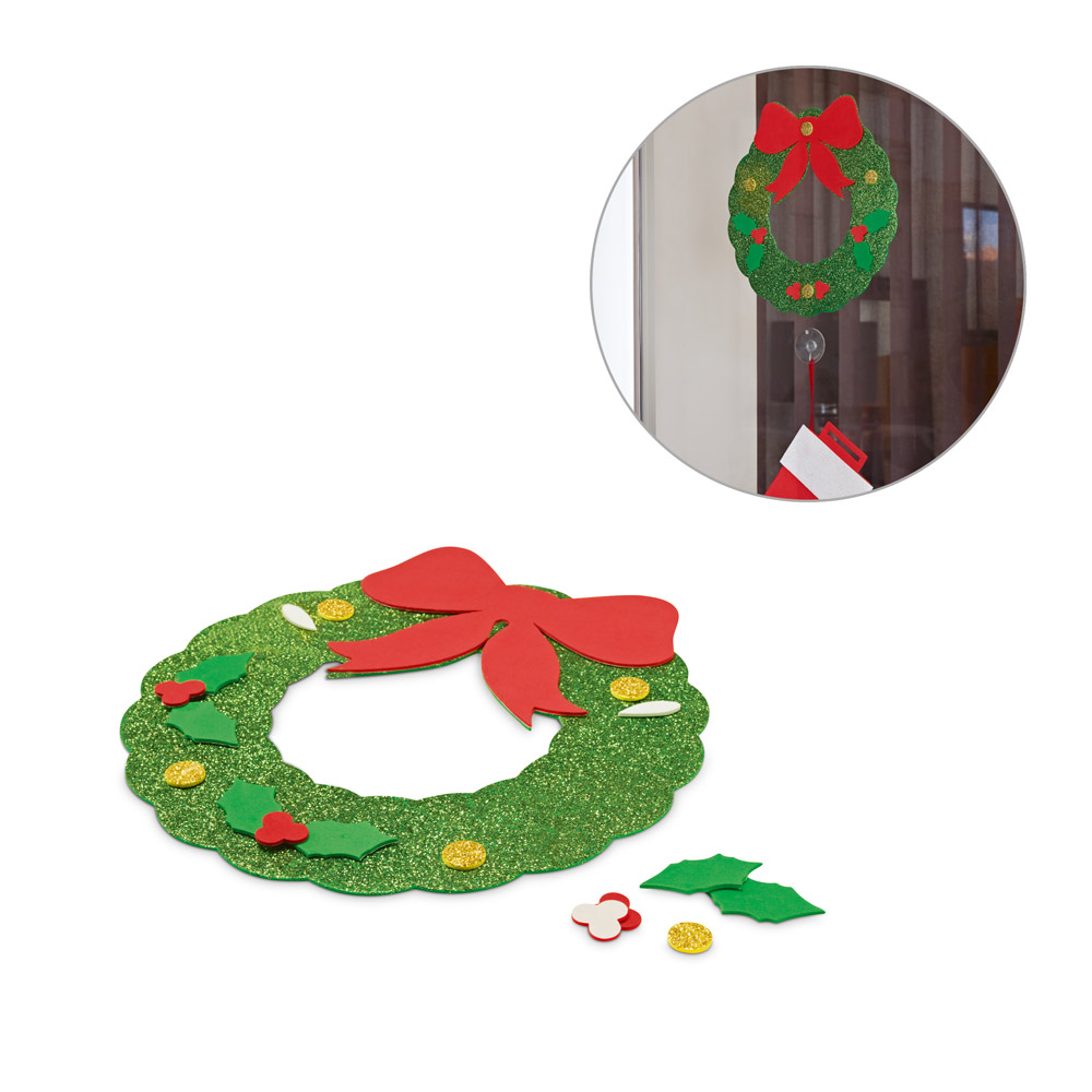 Decoraciones de Navidad EVA - Sant Feliu de Codines