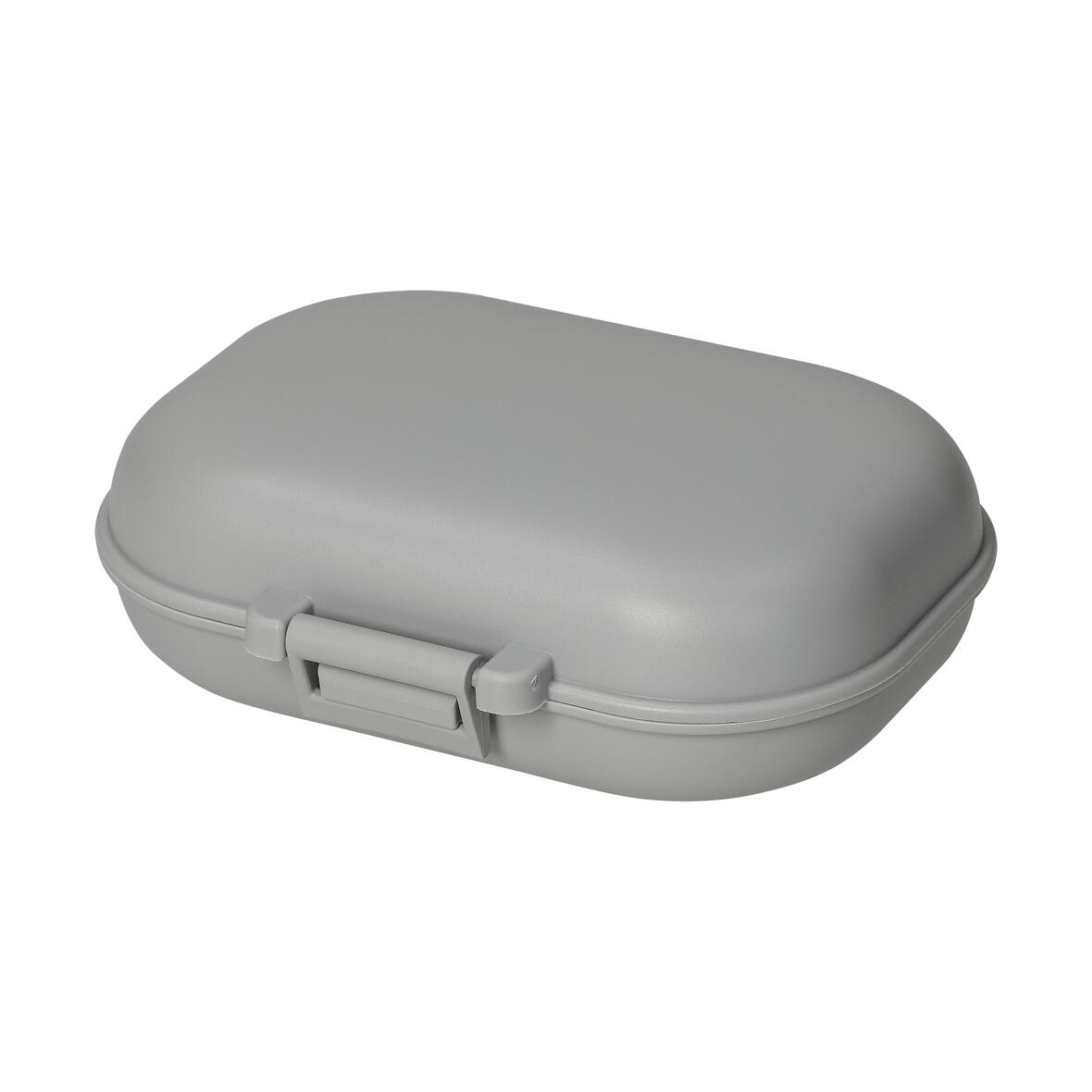 Caja de pastillas Salud - Navardún