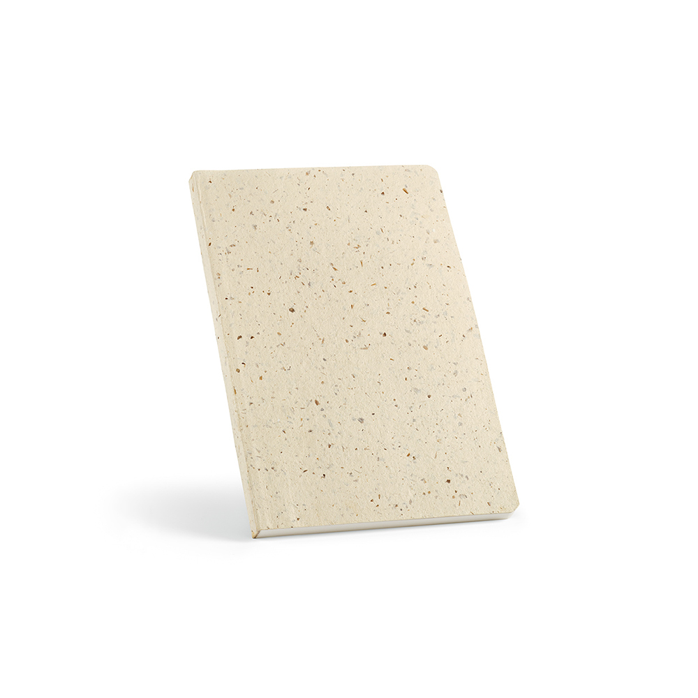 Cuaderno de Cerveza A5 Papel Reciclado 80 gsm - Porreres