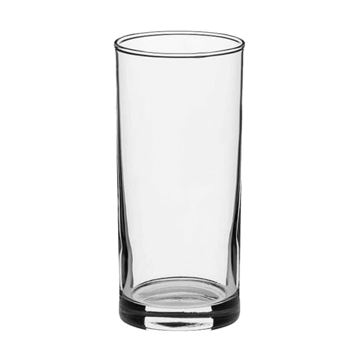 Vaso Largo 27 cl. - Oristà
