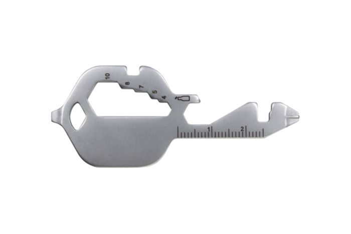 Forma Multi-herramienta - Plasencia de Jalón