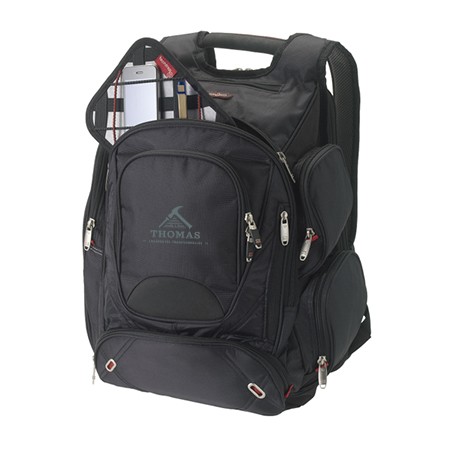 Mochila para portátil TravelMax - Piddletrenthide - Maella