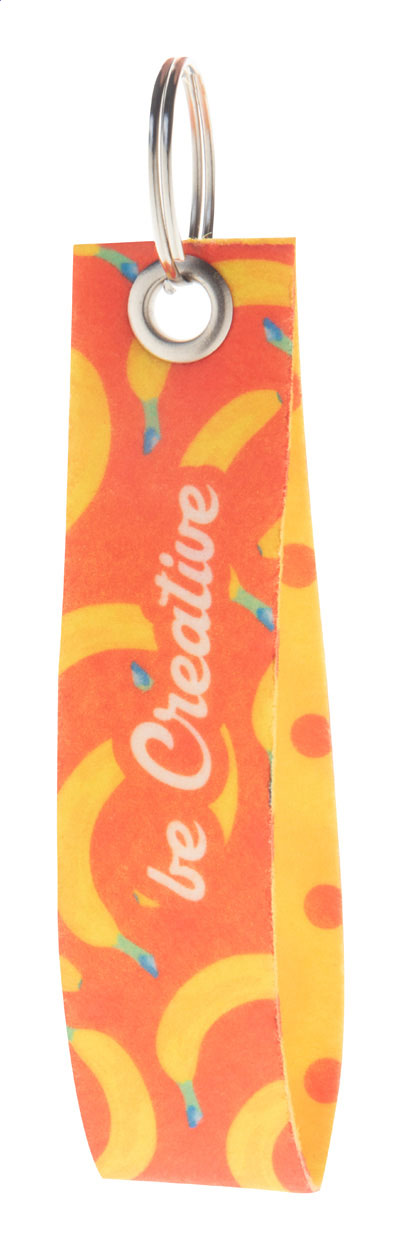 Llavero Personalizado EcoFelt - Hormigos