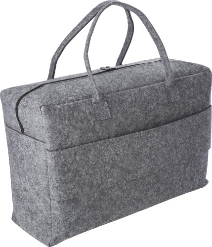 Bolsa Duffle de Fieltro RPET - Hurstpierpoint - Sant Celoni