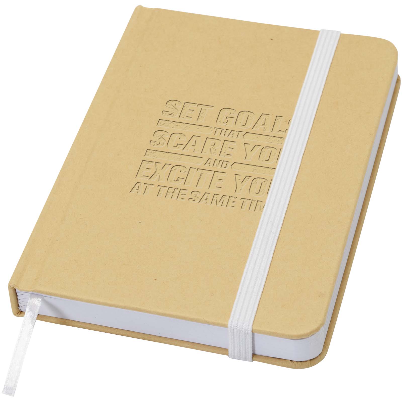 Cuaderno EcoLuxe A6 - Matadepera
