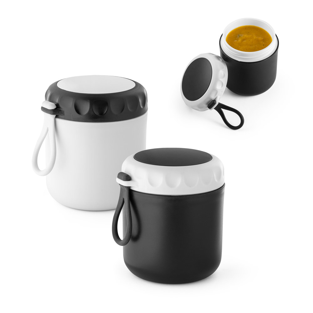 SAMOURA. Contenedor Térmico Thurlaston 380 ml - Alforque