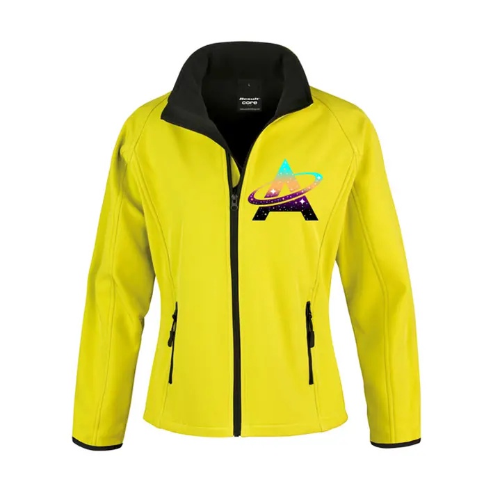 Chaquetas Publicitarias - | Zaprinta España Chaquetas Publicitarias - | Zaprinta España