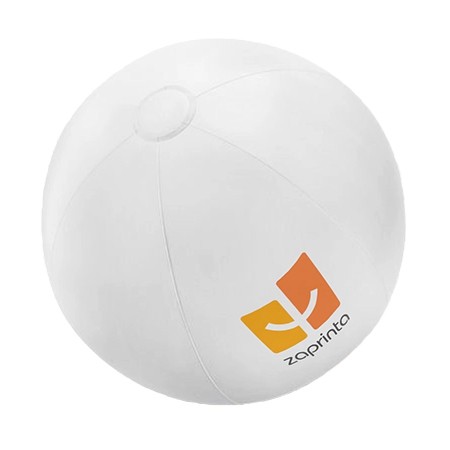 Gran Pelota de Playa Inflable de PVC - Alcúdia