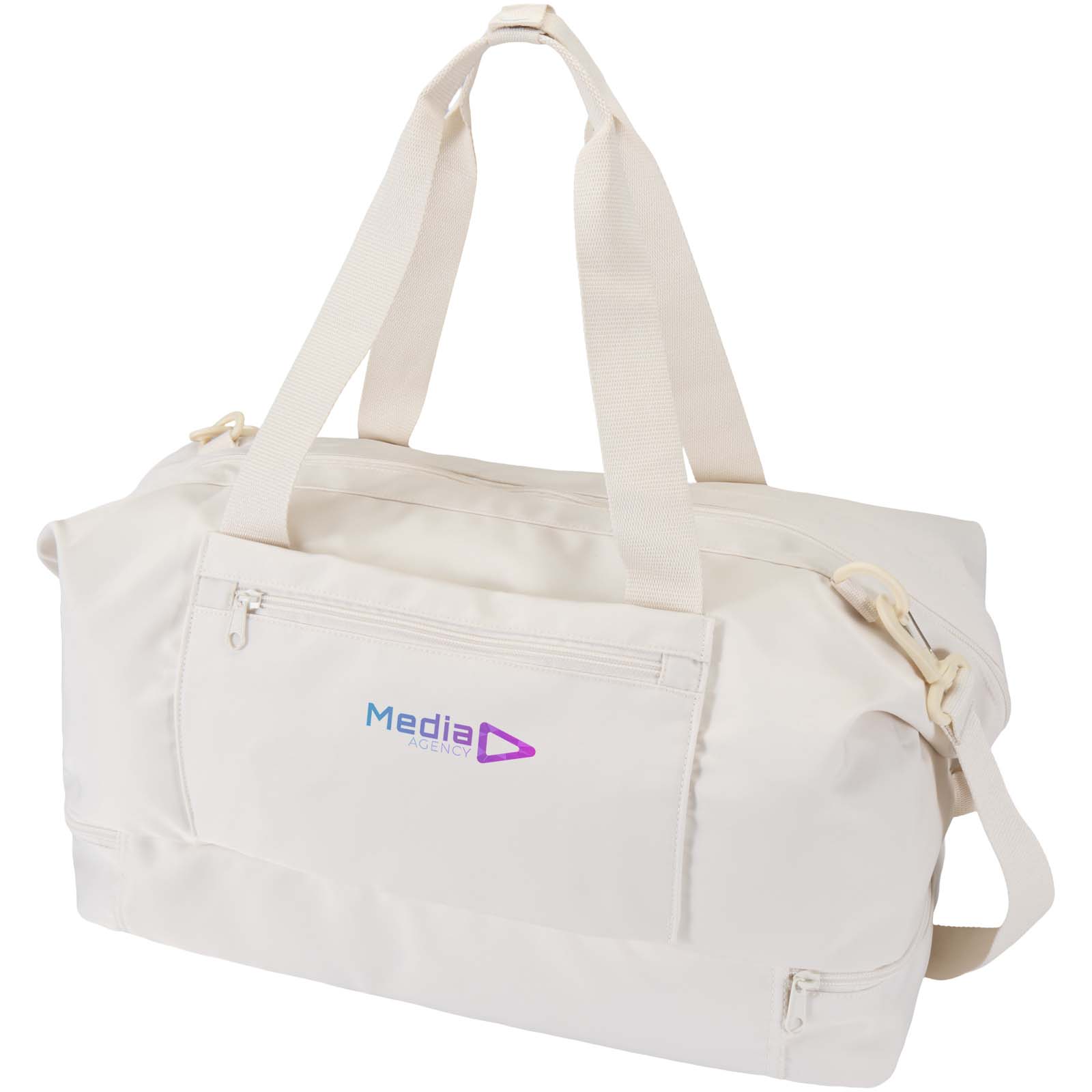 Bolsa de viaje reciclada EcoTrek 42L - Pelahustán
