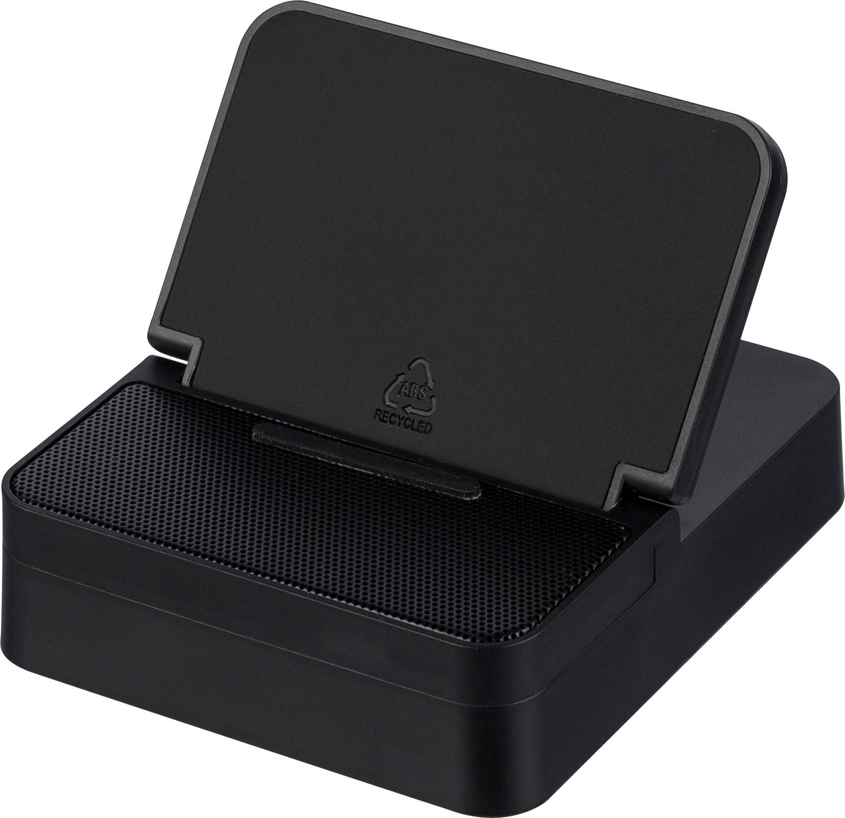 Cubo Cargador Inalámbrico Eco - Kuartango impreso con logotipo