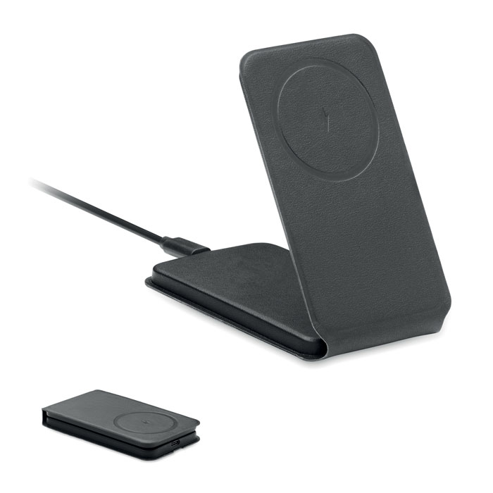 Cargador Magnético Plegable 15W - Canales de la Sierra