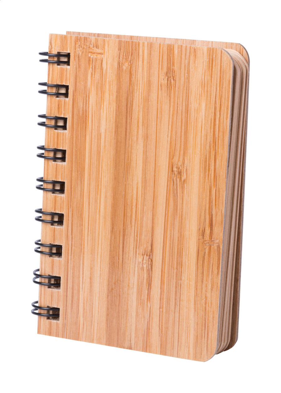 Cuaderno Adashi