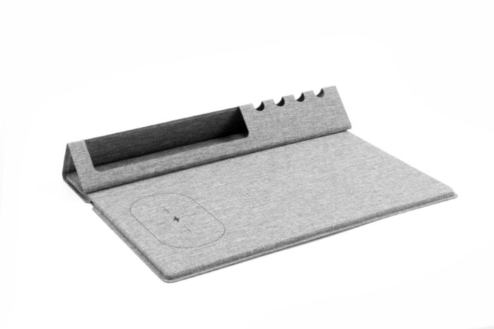 Evopad Cargador Inalámbrico Multifuncional - Cambil