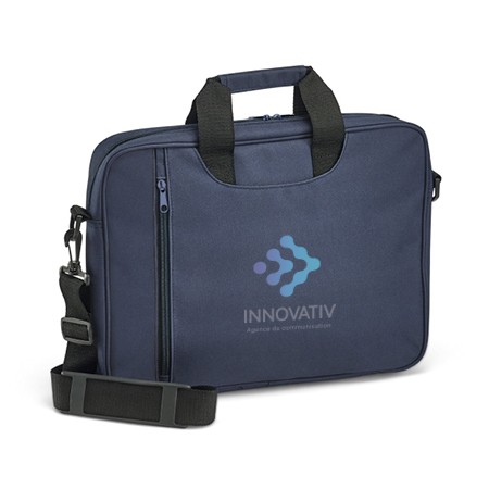 Bolsa para Laptop de Poliéster - Salcey Forest - Collsuspina