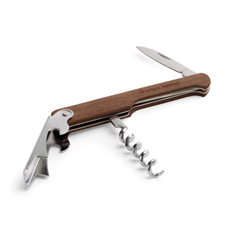 Cuchillos de sumiller personalizados - | Zaprinta España Cuchillos de sumiller personalizados - | Zaprinta España